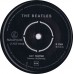 BEATLES We Can Work It Out / Day Tripper (Parlophone R 5389) Holland 1965 PS 45 (White Bar Sleeve)